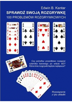 Sprawdź swoją rozgrywkę