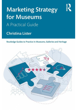 Marketing Strategy for Museums