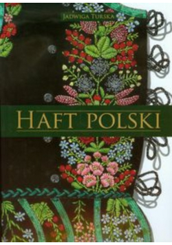 Haft polski