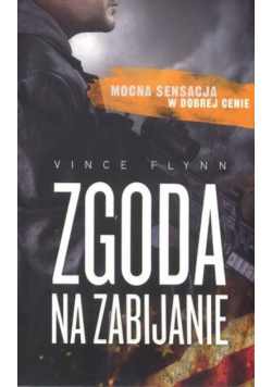 Zgoda na zabijanie