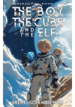 The Boy, the Cube, and the Elf