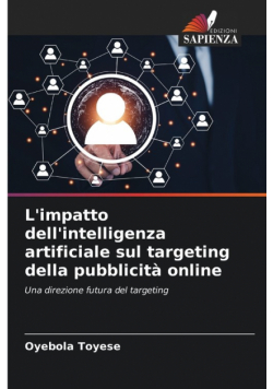 L'impatto dell'intelligenza artificiale sul targeting della pubblicità online