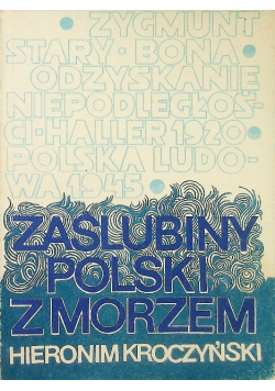 Zaślubiny Polski z morzem