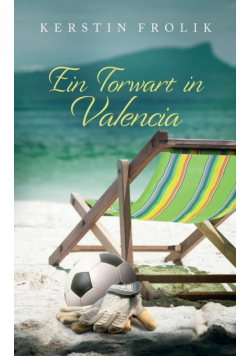 Ein Torwart in Valencia