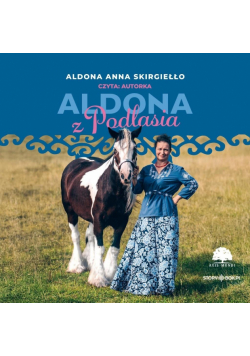 CD MP3 Aldona z Podlasia