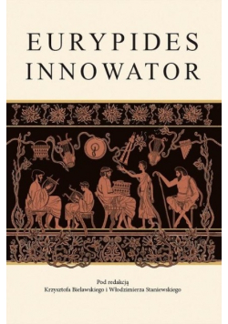 Eurypides Innowator