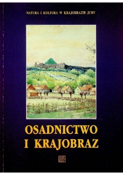 Osadnictwo i krajobraz