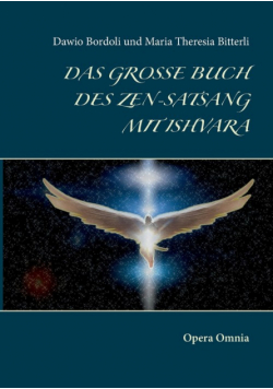 Das große Buch des Zen-Satsang mit Ishvara