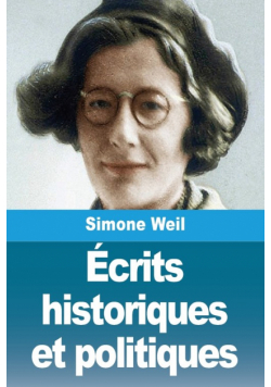 Écrits historiques et politiques