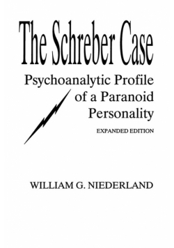 The Schreber Case
