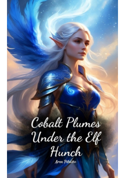 Cobalt Plumes Under the Elf Hunch