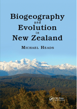 Biogeography and Evolution in New Zealand