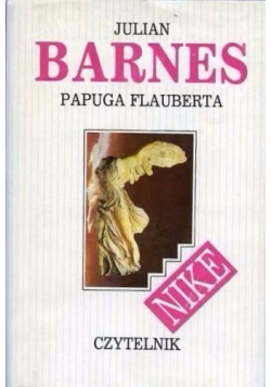Papuga Flauberta Wydanie kieszonkowe