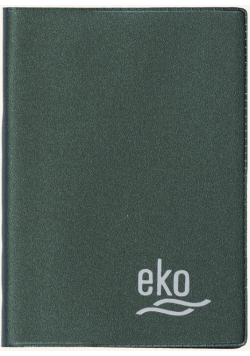 Kalendarz 2022 Kieszonkowy EKO MIX TELEGRAPH