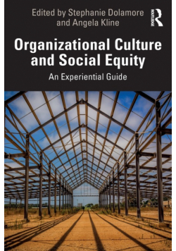 Organizational Culture and Social Equity
