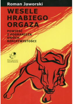 Wesele hrabiego Orgaza