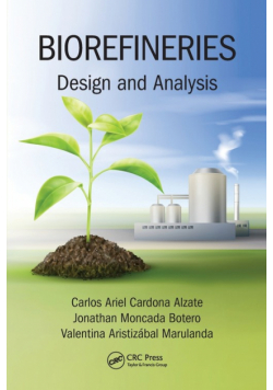 Biorefineries