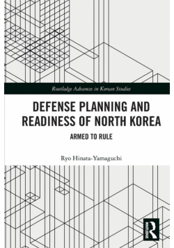 Defense Planning and Readiness of North Korea