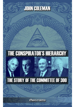 The conspirator's hierarchy