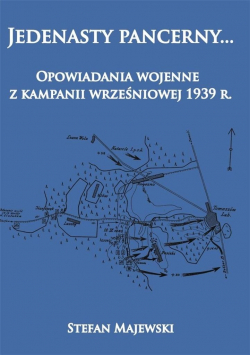 Jedenasty pancerny Opowiadania wojenne