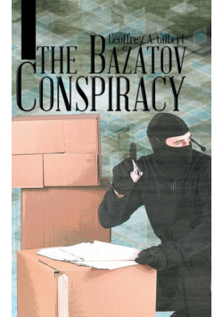The Bazatov Conspiracy