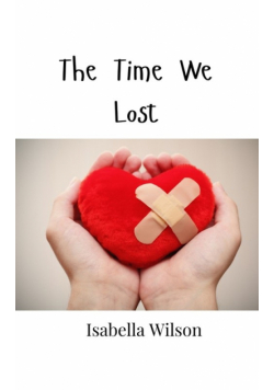 The Time We Lost