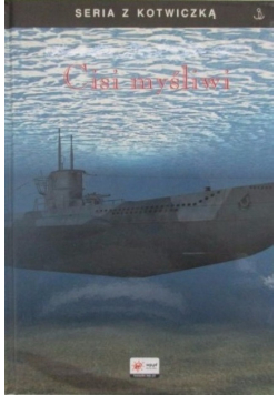 Cisi myśliwi