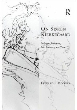 On Søren Kierkegaard