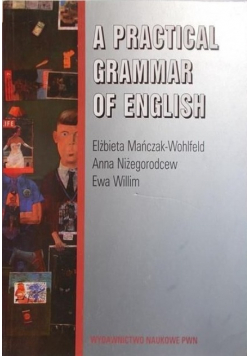 A Practical Grammar of English