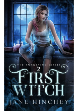 First Witch