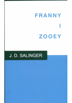 Franny i Zooey