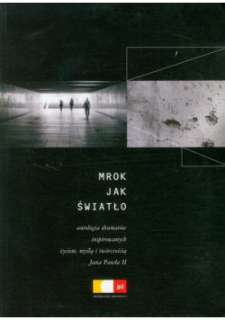 Mrok jak światło