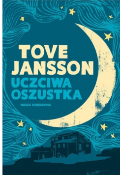 Uczciwa oszustka