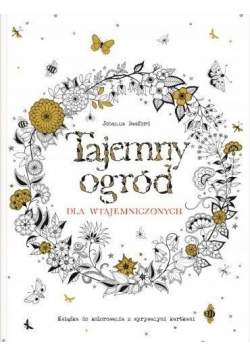 Tajemny ogród dla wtajemniczonych