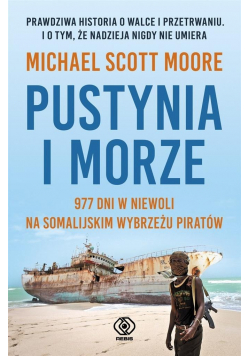 Pustynia i morze
