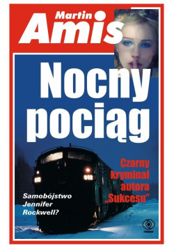 Nocny pociąg