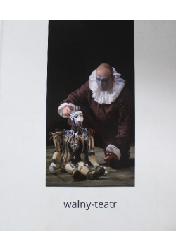 Walny teatr