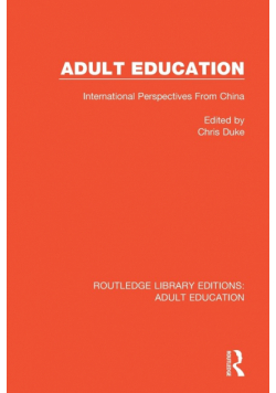 Adult Education