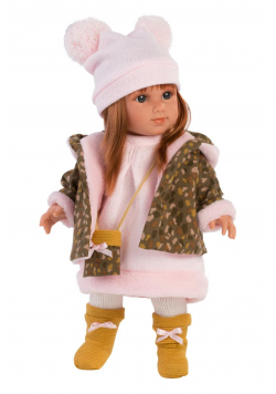 Lalka 53527 Nicole 35cm