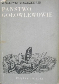 Państwo Gołowlewowie, 1950 r.