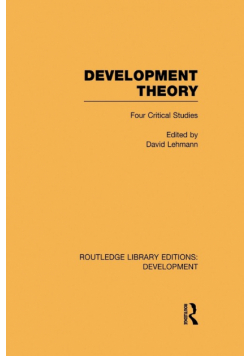 Development Theory