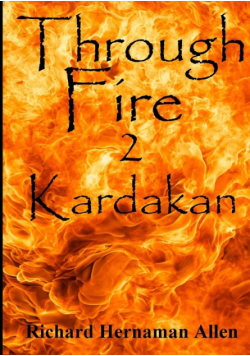Through Fire