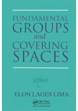 Fundamental Groups and Covering Spaces