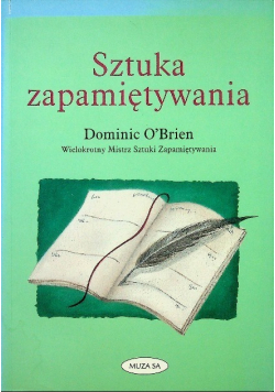 Sztuka zapamiętywania