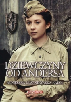 Dziewczyny od Andersa