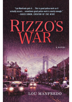 Rizzo's War