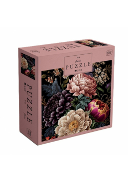 Puzzle 500 Flowers 4