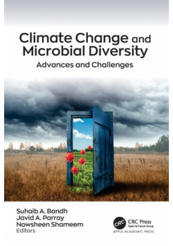 Climate Change and Microbial Diversity