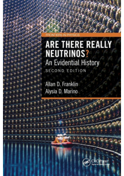 Are There Really Neutrinos?
