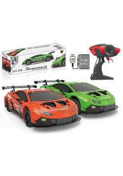 Lamborghini GT3 R/C 1:12 MIX